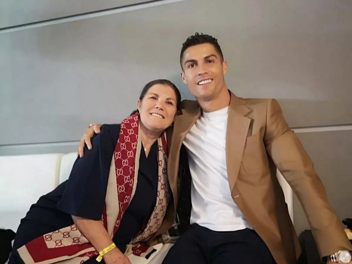 Discovering the Untold Story of Dolores Aʋeiro, Cristiano Ronaldo's Remarkable Mother