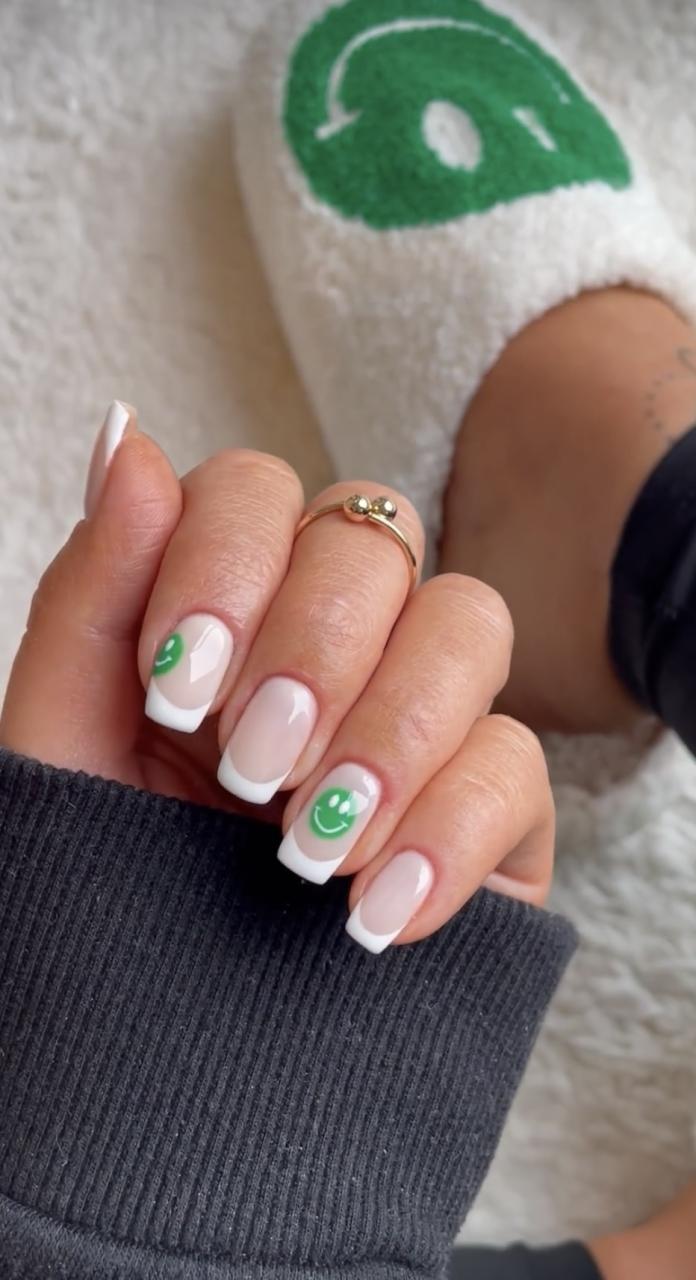 Here Are The 15 Best Spring & Summer 2023 Nail Trends To Copy