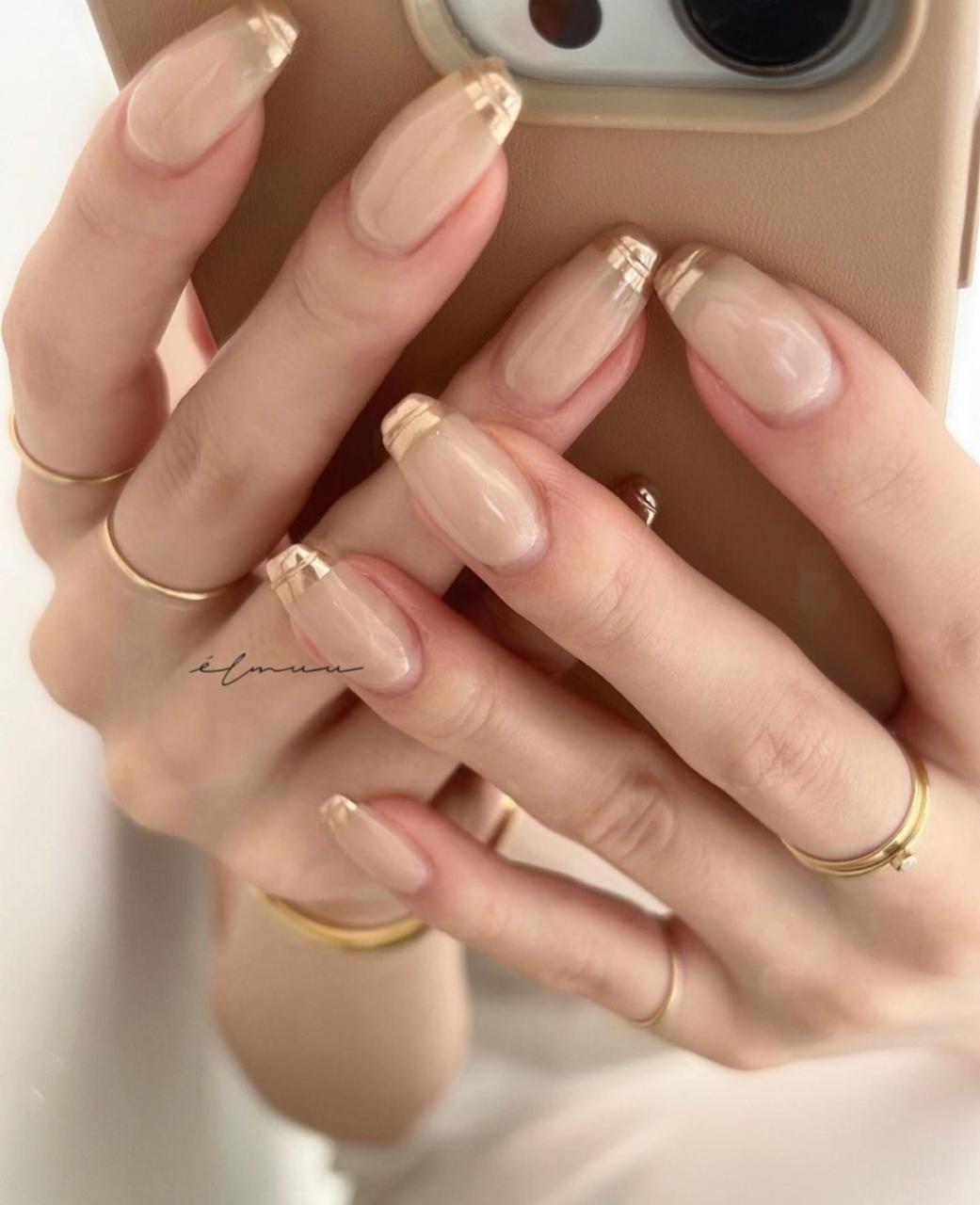 Here Are The 15 Best Spring & Summer 2023 Nail Trends To Copy