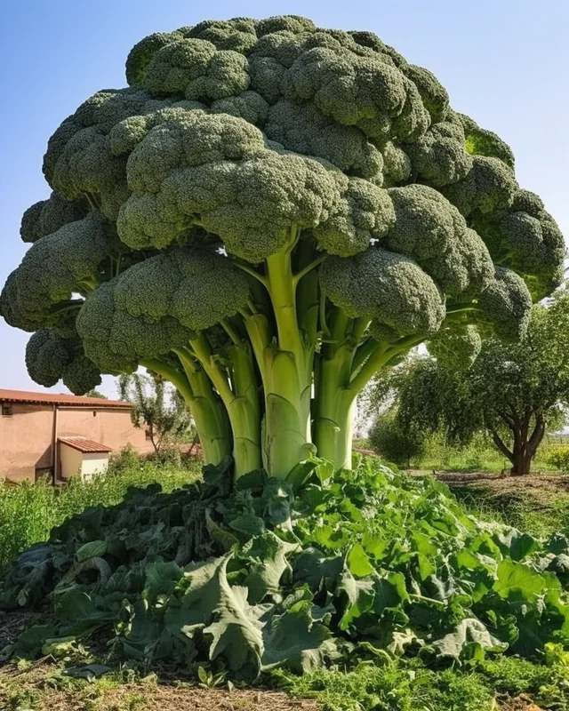 Large harvests of fruits and vegetables with abundant yields delight the villagers. – The Daily Worlds