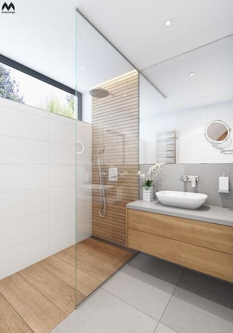 The 35 Greatest "Skylight" Bathroom Designs to Lower Humidity and Brighten the Area