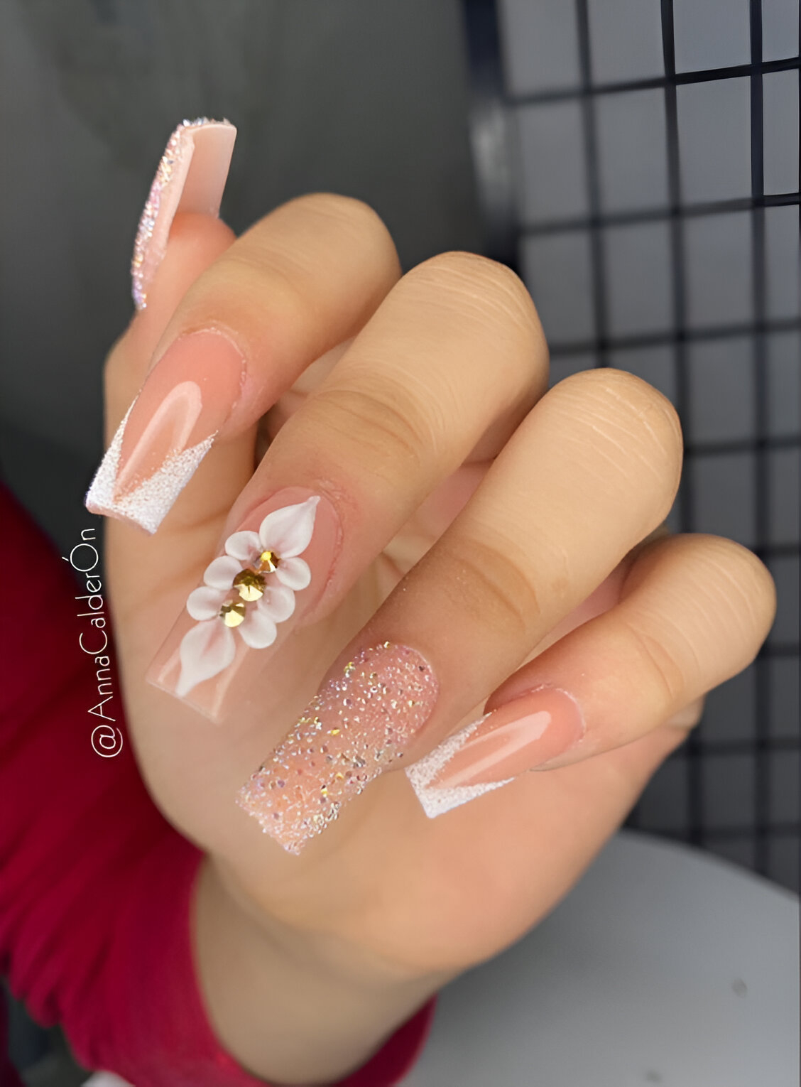 30 Classy Nude Nail Designs Perfect For Elegant Ladies - T-News