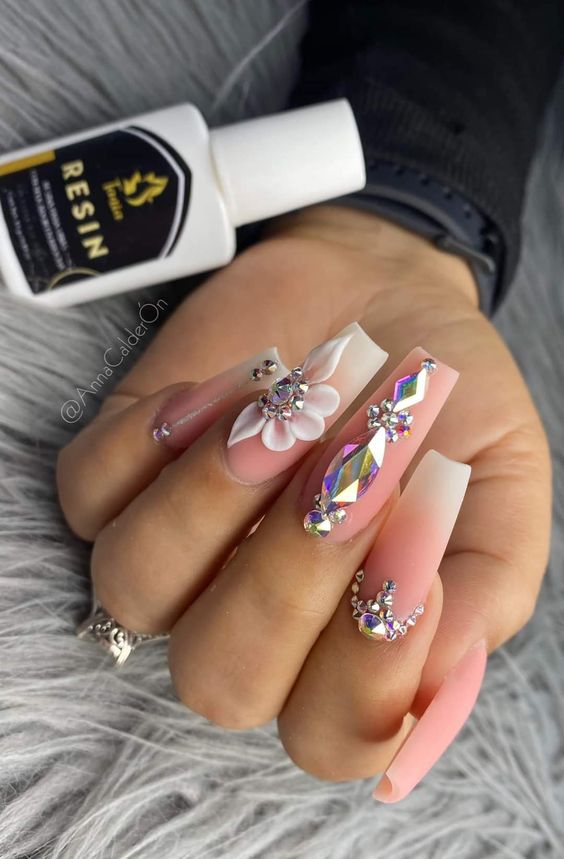 30 Classy Nude Nail Designs Perfect For Elegant Ladies - T-News