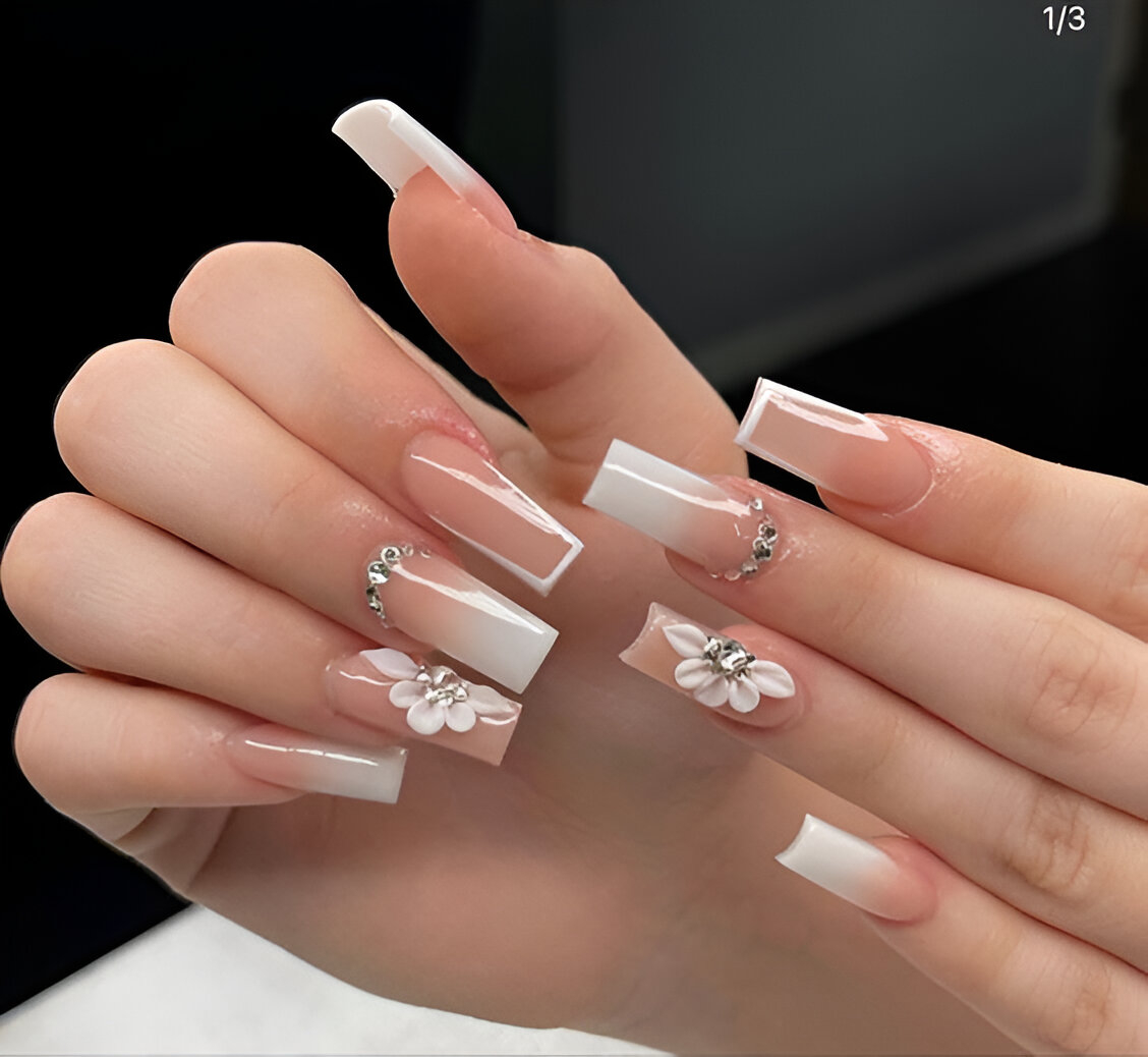 30 Classy Nude Nail Designs Perfect For Elegant Ladies - T-News