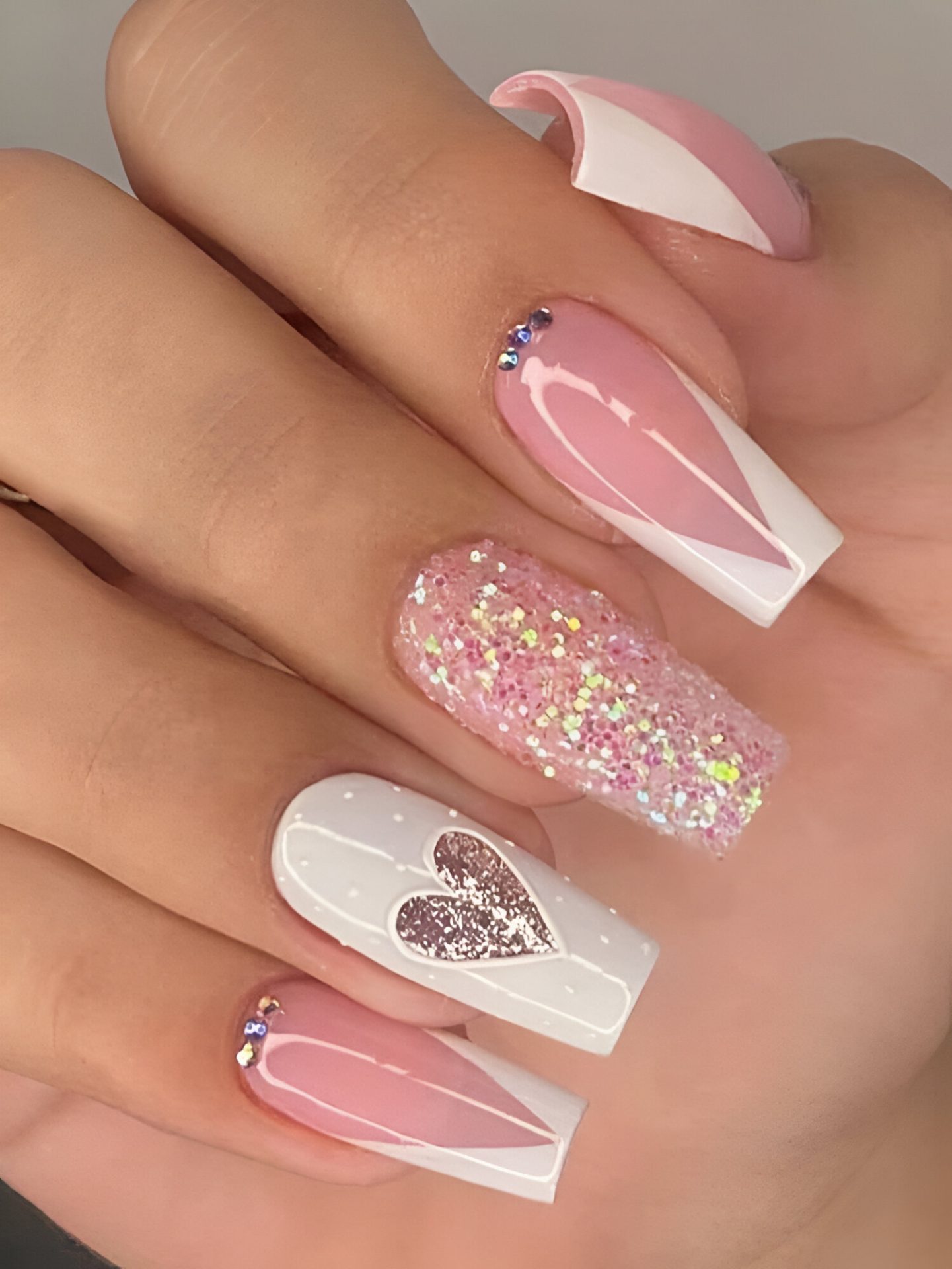 30 Classy Nude Nail Designs Perfect For Elegant Ladies - T-News