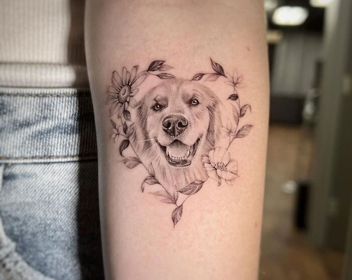 Explore Over 90 Animal Tattoo Designs Worth Considering – Amazing Xanh