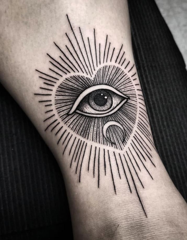 Designs for Black and Grey Tattoos That Are Spectacular