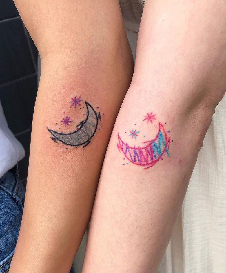 Small Tattoo Concepts That Are Extremely Adorable For Every Girl