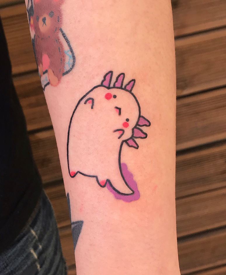 Small Tattoo Concepts That Are Extremely Adorable For Every Girl