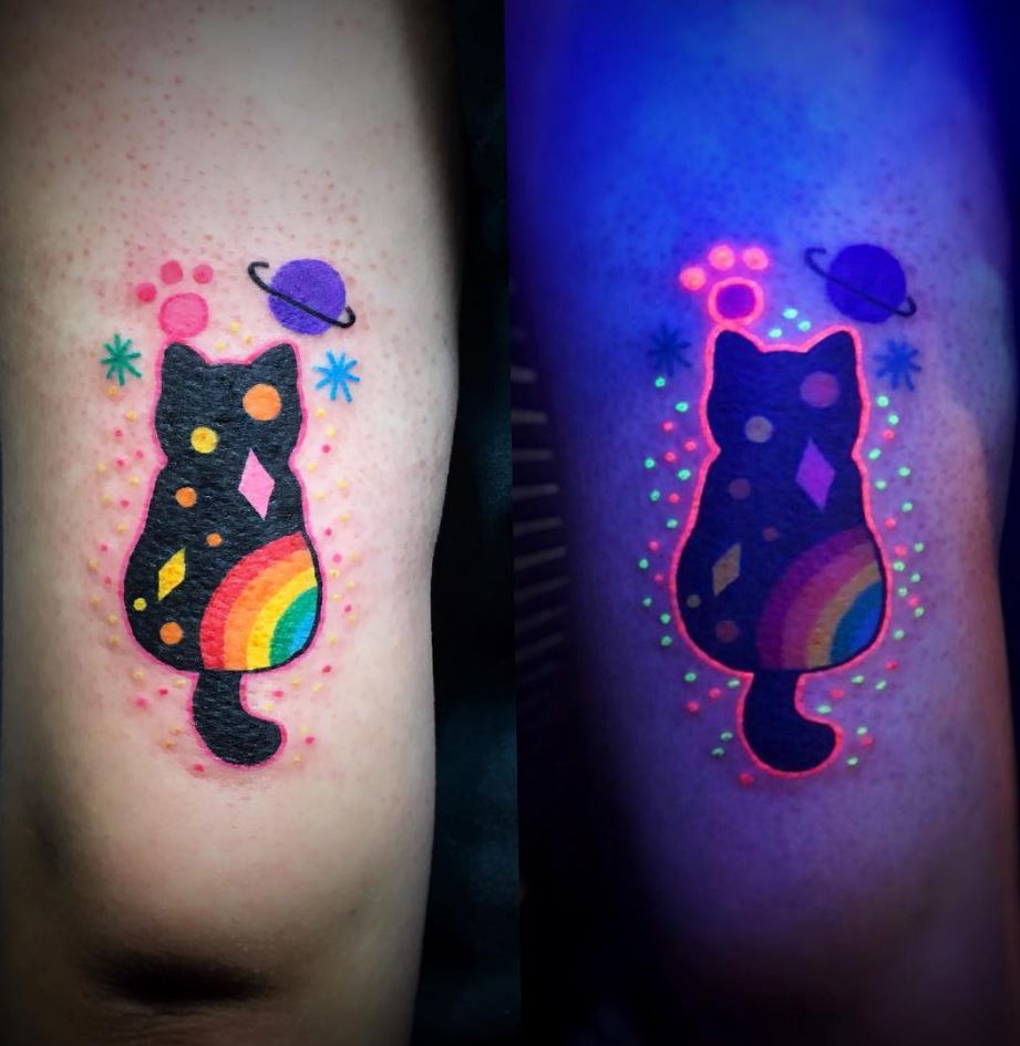 Small Tattoo Concepts That Are Extremely Adorable For Every Girl