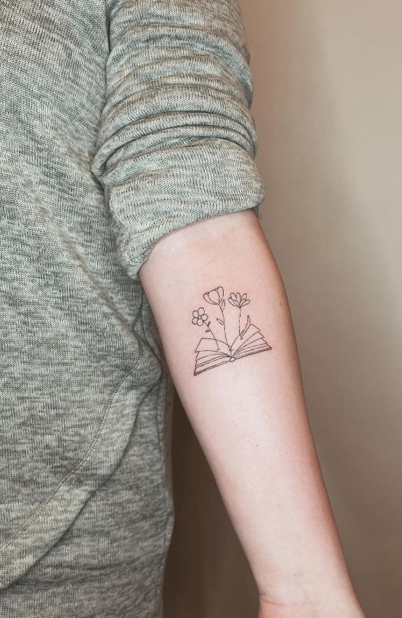 The Very Best Tattoos Done by Hand