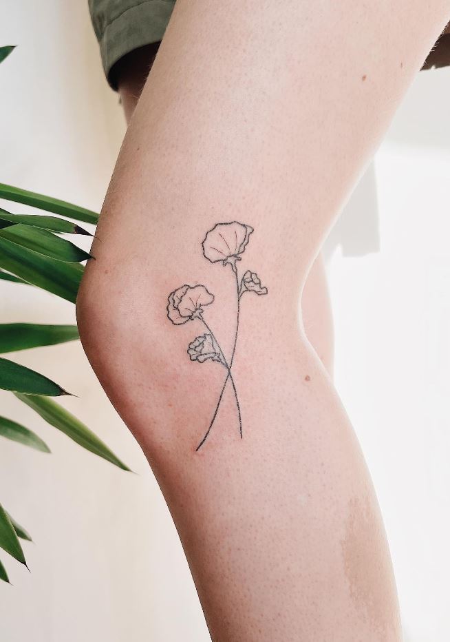 The Very Best Tattoos Done by Hand