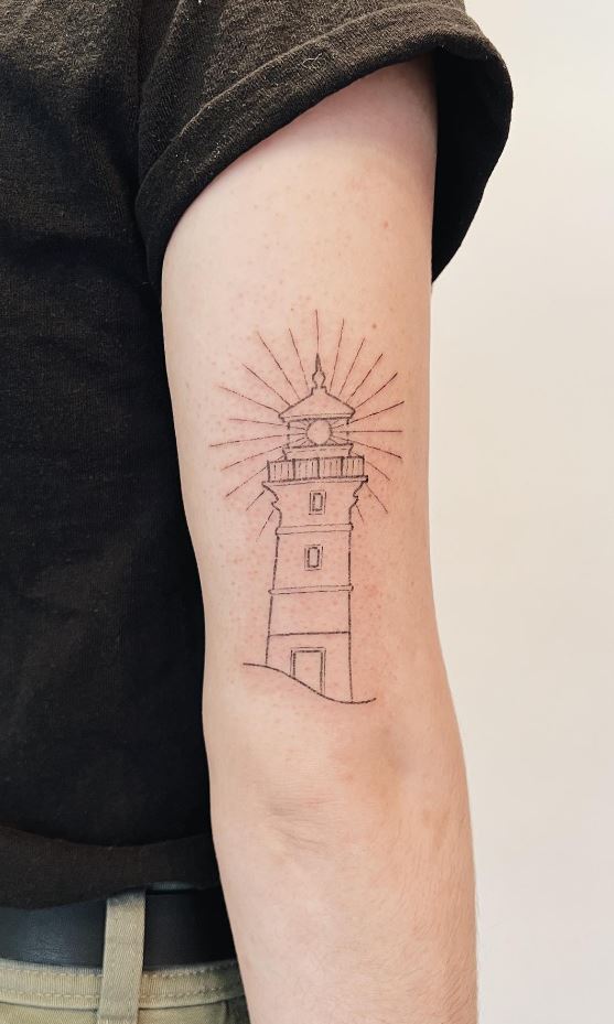 The Very Best Tattoos Done by Hand