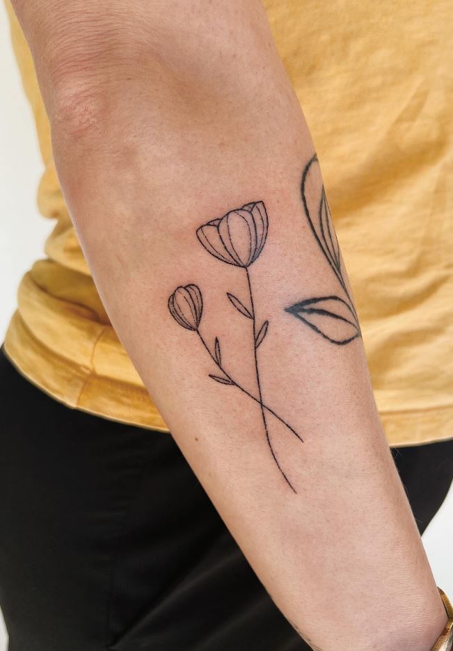 The Very Best Tattoos Done by Hand