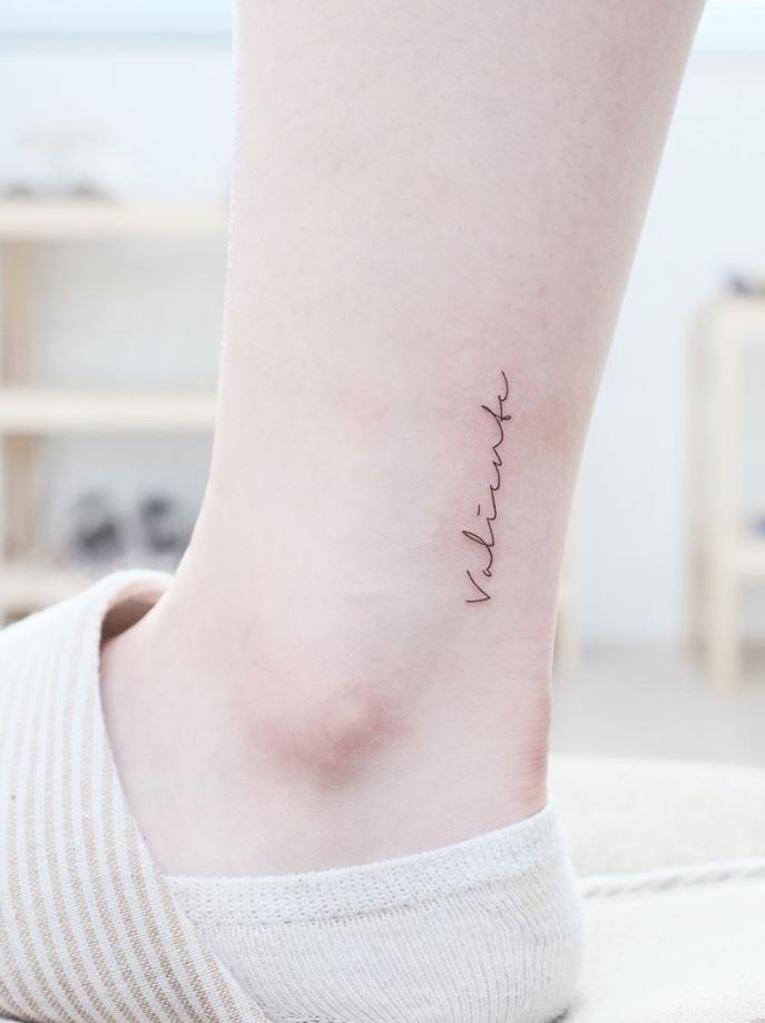 The Very Best Miniature Tattoos Ever Created