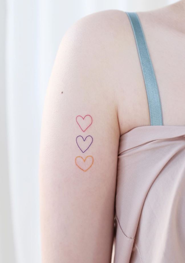 The Very Best Miniature Tattoos Ever Created