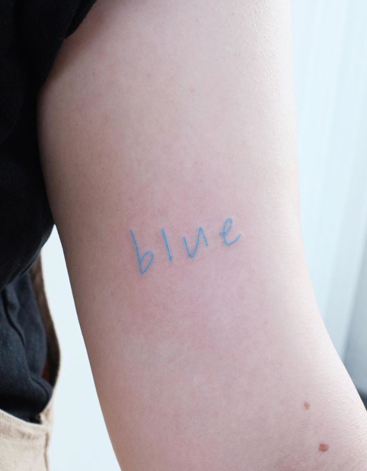 The Very Best Miniature Tattoos Ever Created