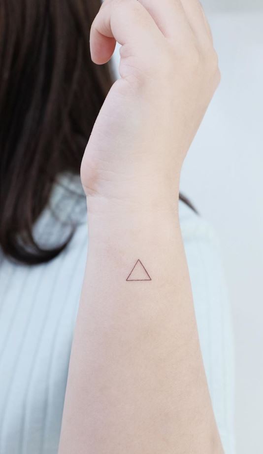 The Very Best Miniature Tattoos Ever Created