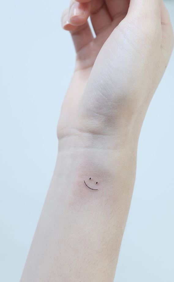 The Very Best Miniature Tattoos Ever Created