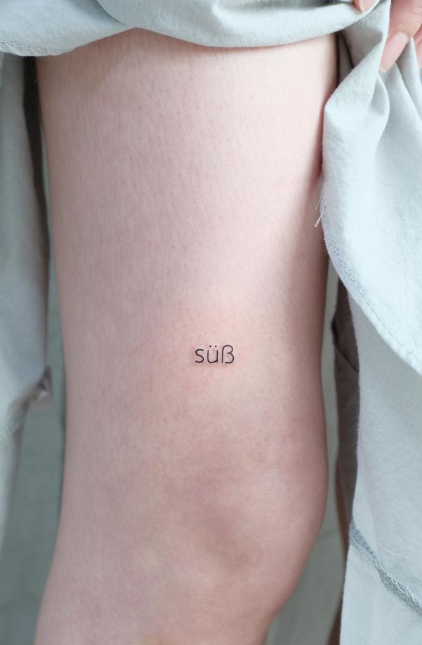 The Very Best Miniature Tattoos Ever Created