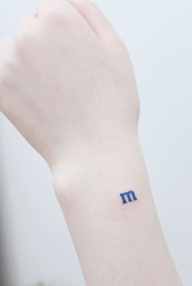 The Very Best Miniature Tattoos Ever Created