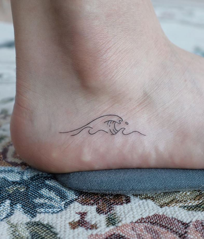 The Very Best Miniature Tattoos Ever Created