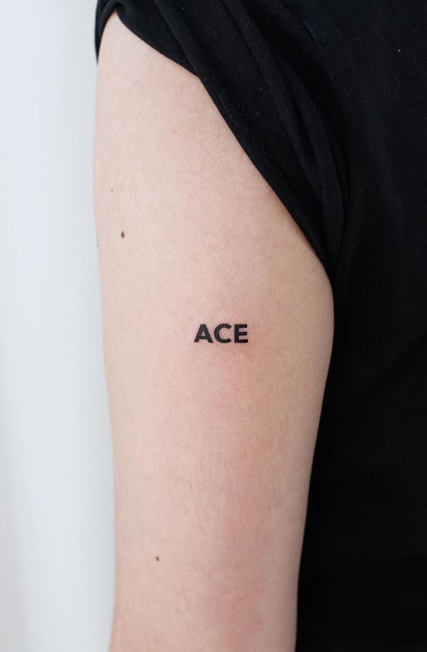 The Very Best Miniature Tattoos Ever Created