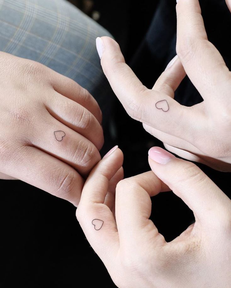 The Very Best Miniature Tattoos Ever Created