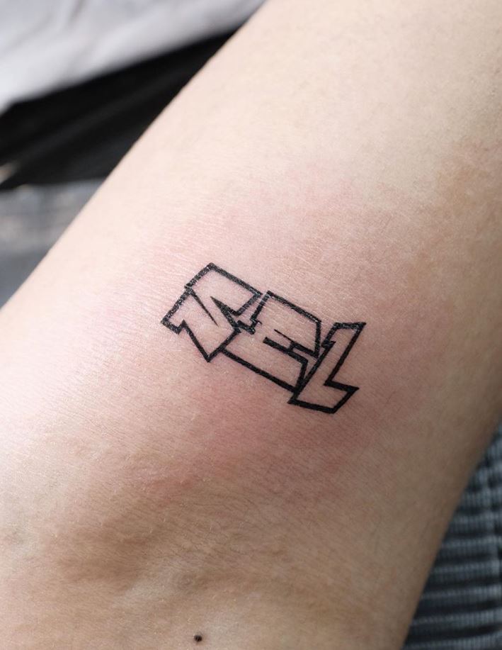 The Very Best Miniature Tattoos Ever Created