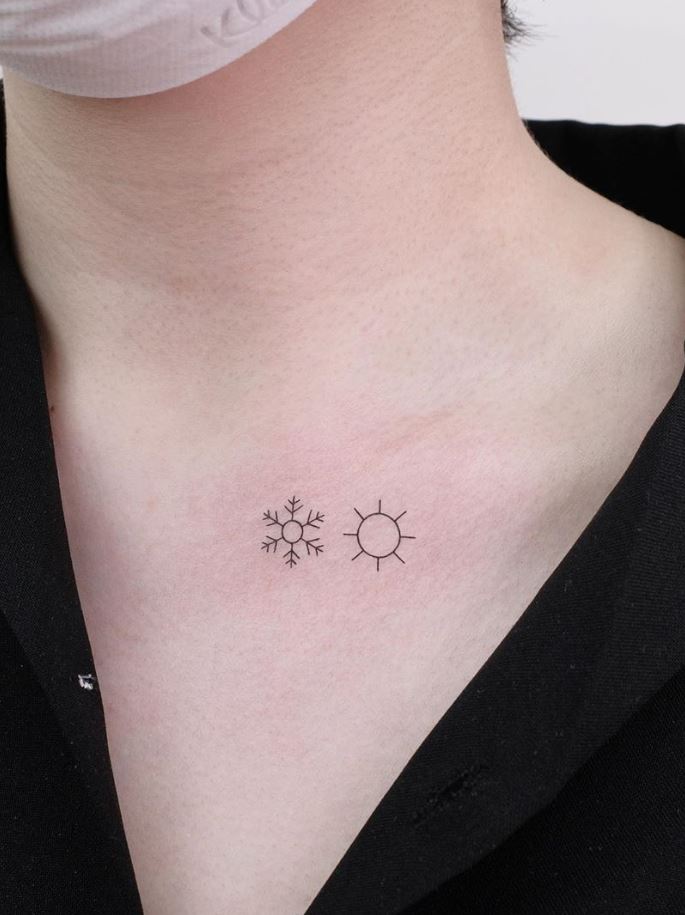 The Very Best Miniature Tattoos Ever Created