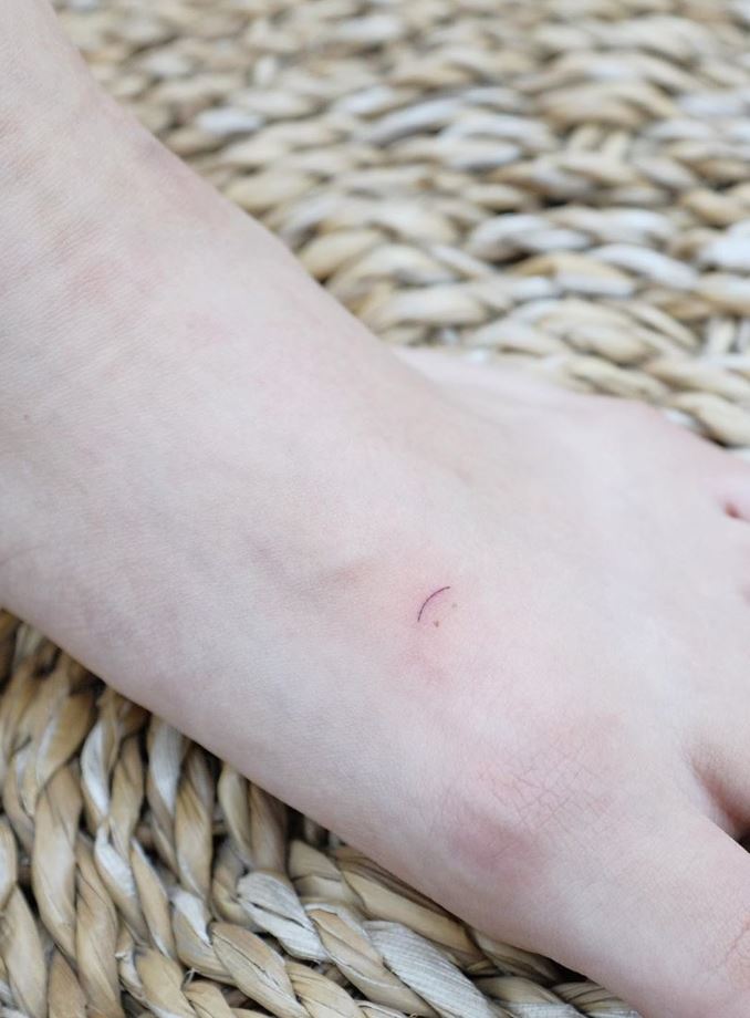 The Very Best Miniature Tattoos Ever Created