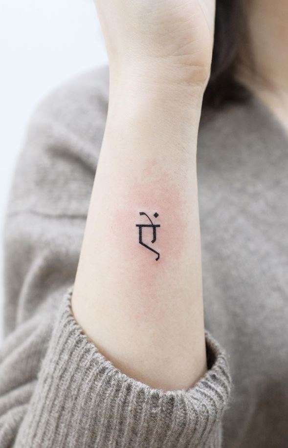 The Very Best Miniature Tattoos Ever Created