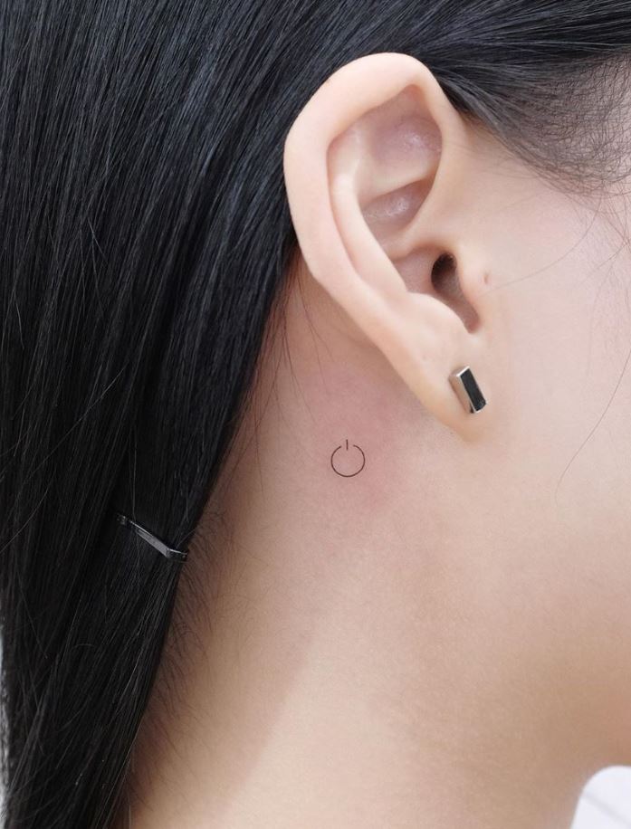 The Very Best Miniature Tattoos Ever Created