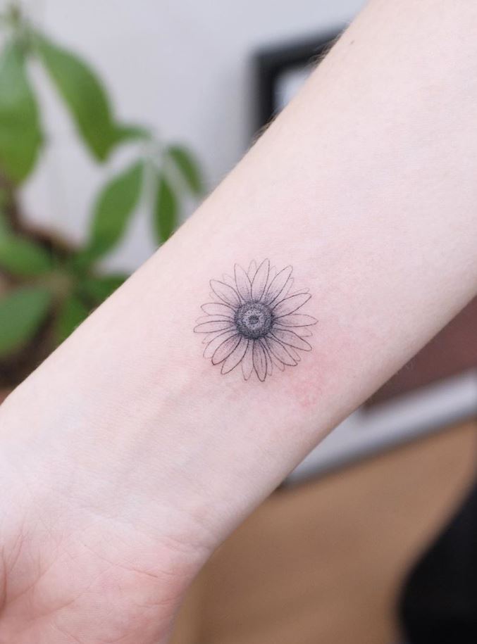 The Very Best Miniature Tattoos Ever Created