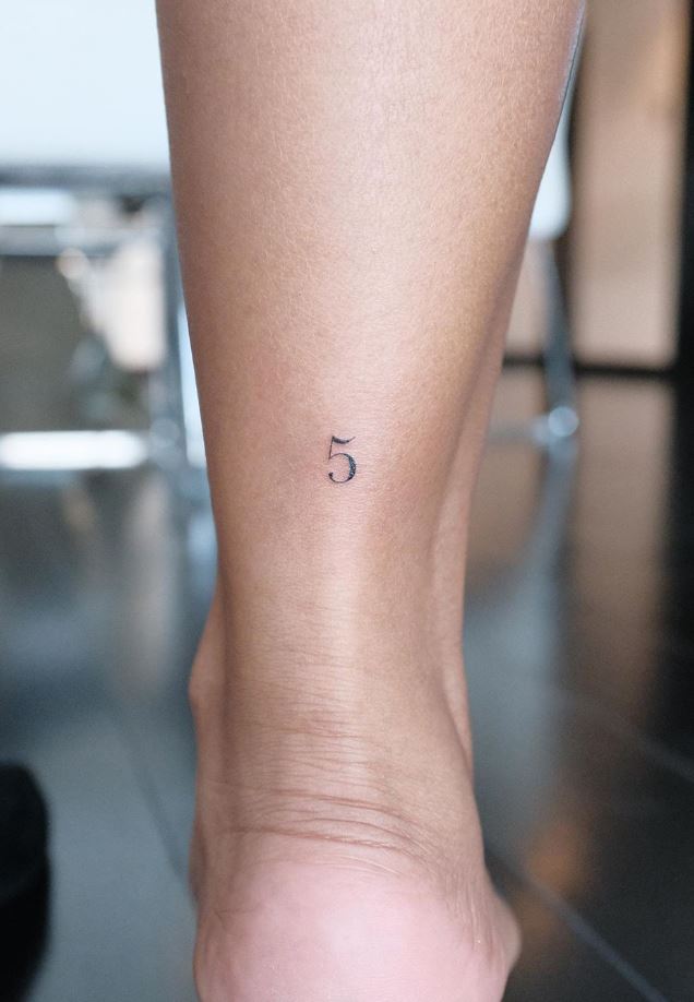 The Very Best Miniature Tattoos Ever Created