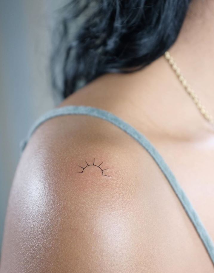 The Very Best Miniature Tattoos Ever Created