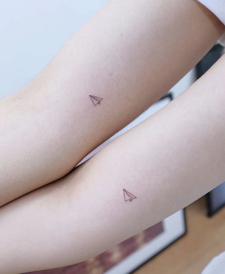 The Very Best Miniature Tattoos Ever Created