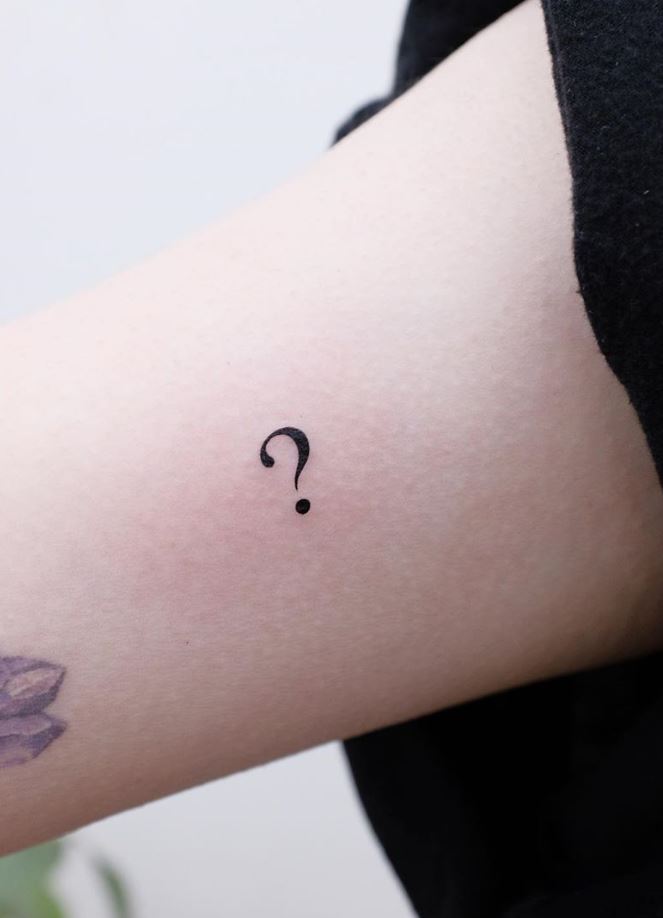 The Very Best Miniature Tattoos Ever Created