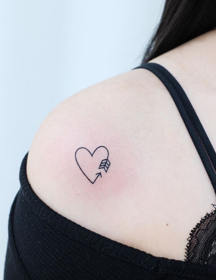 The Very Best Miniature Tattoos Ever Created