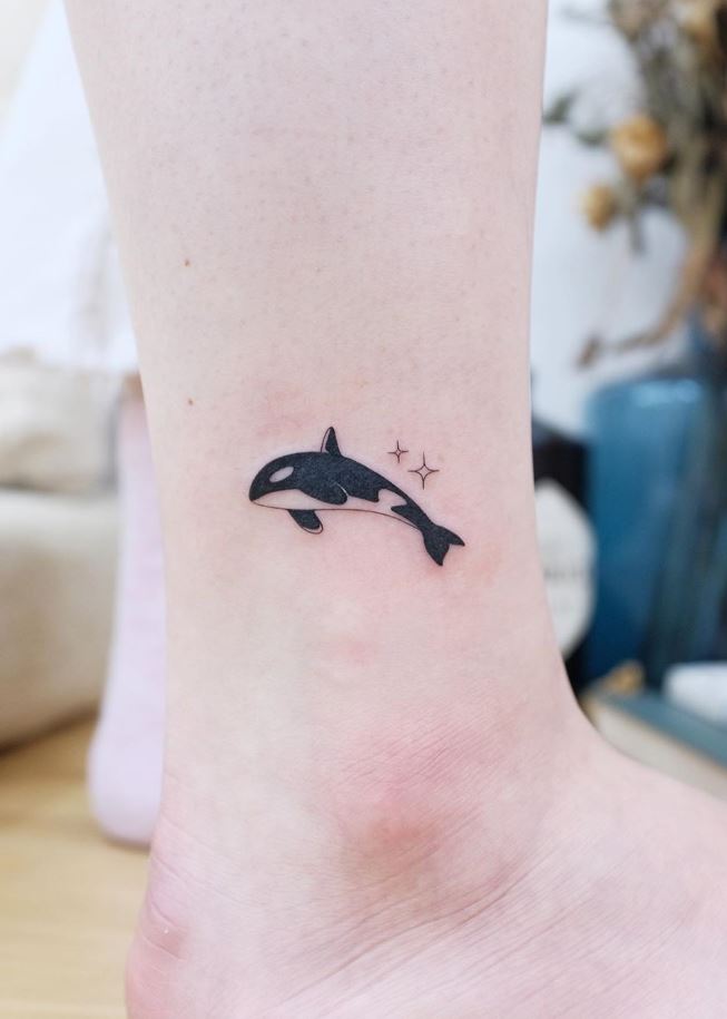 The Very Best Miniature Tattoos Ever Created