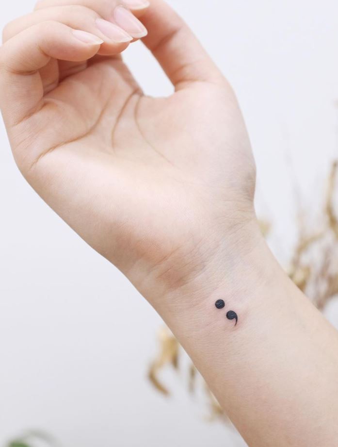 The Very Best Miniature Tattoos Ever Created