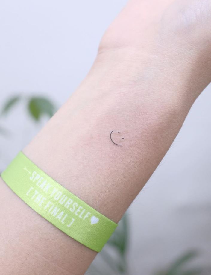 The Very Best Miniature Tattoos Ever Created