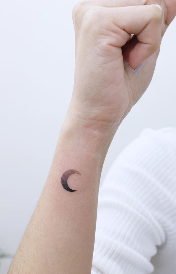 The Very Best Miniature Tattoos Ever Created