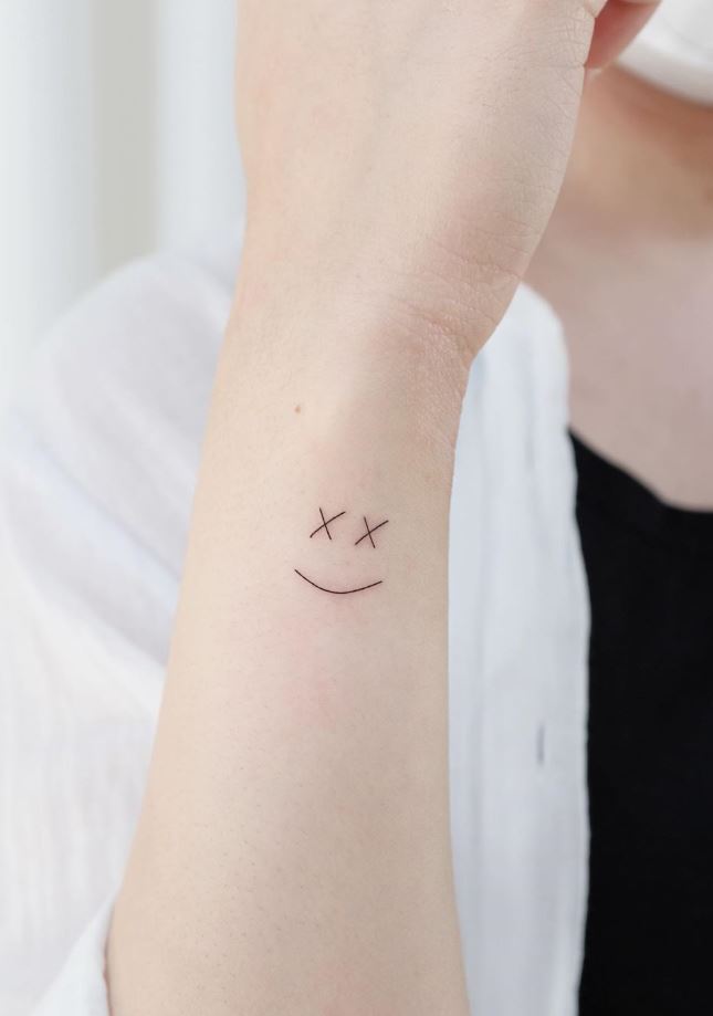 The Very Best Miniature Tattoos Ever Created