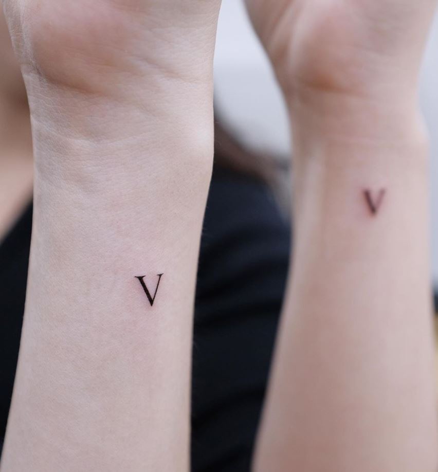 The Very Best Miniature Tattoos Ever Created