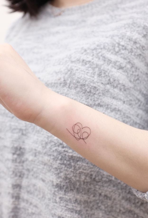 The Very Best Miniature Tattoos Ever Created