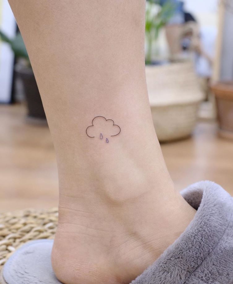 The Very Best Miniature Tattoos Ever Created