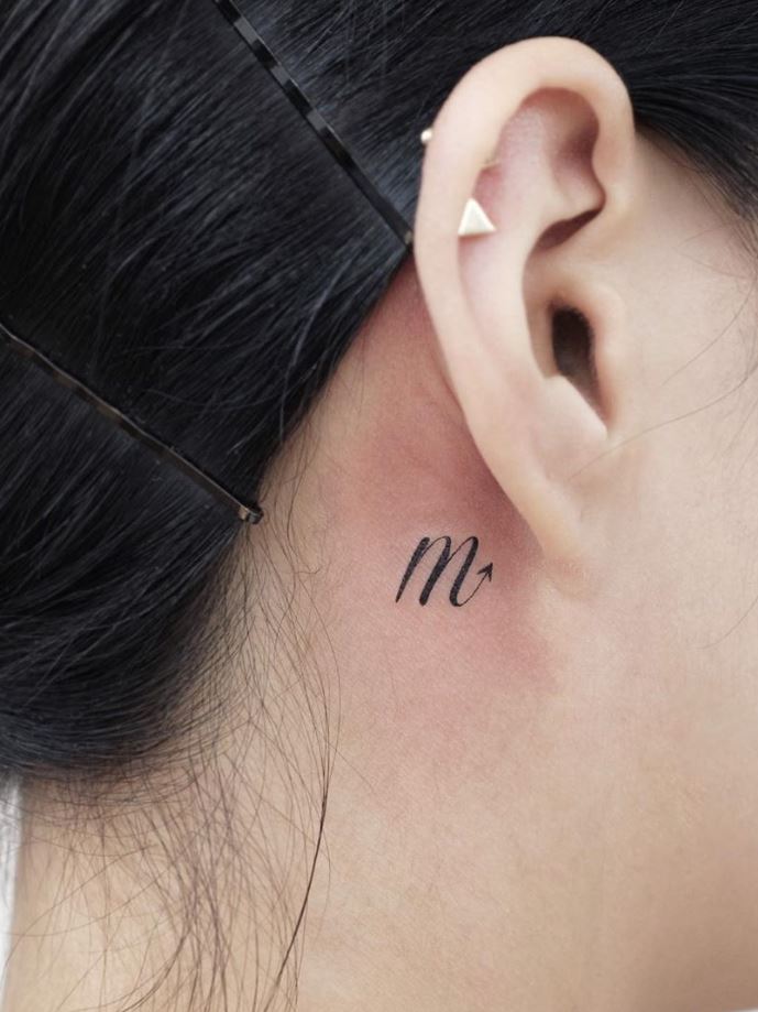 The Very Best Miniature Tattoos Ever Created