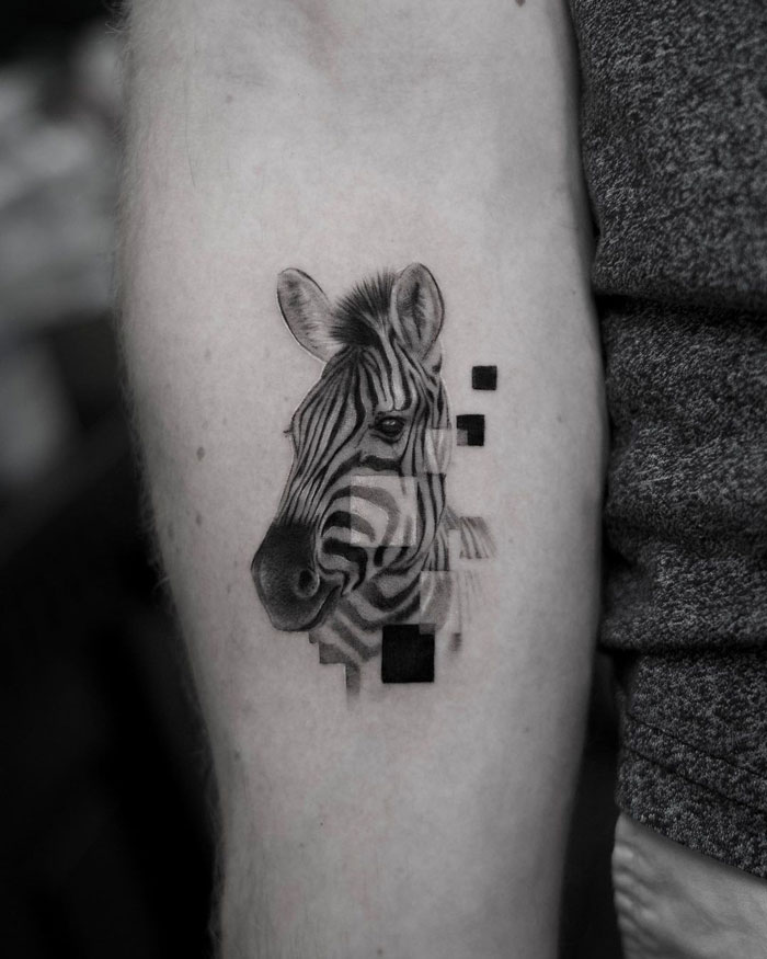 Explore Over 90 Animal Tattoo Designs Worth Considering – Amazing Xanh