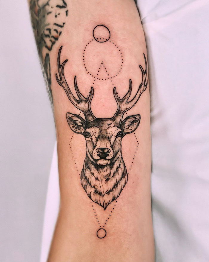 Explore Over 90 Animal Tattoo Designs Worth Considering – Amazing Xanh